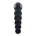 Backdoor Baton Anal Vibrator - 24 cm - Figura 8
