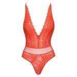 Body  neon coral S/M - Figura 5