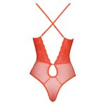 Body  neon coral S/M - Figura 6