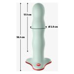 Dildo Bouncer Purple - Figura 3