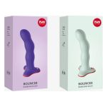 Dildo Bouncer Purple - Figura 4