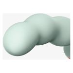 Dildo Bouncer Purple - Figura 5