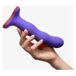 Dildo Bouncer Purple - Figura 6