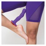 Dildo Bouncer Purple - Figura 7