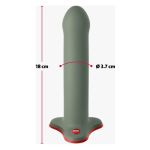 Dildo Magnum Olive - Figura 3