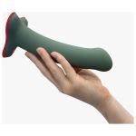 Dildo Magnum Olive - Figura 2
