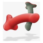 Dildo Magnum Olive - Figura 6