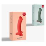 Dildo Magnum Olive - Figura 8