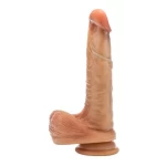 Dildo Renaissance DaVinci 20cm - Figura 2