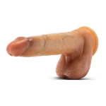 Dildo Renaissance DaVinci 20cm - Figura 3