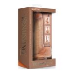 Dildo Renaissance DaVinci 20cm - Figura 1