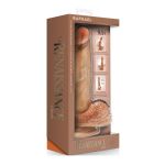 Dildo Renaissance Raphael 24cm - Figura 1