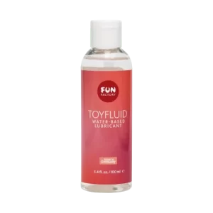 Lubrifikant me bazeuji TOYFLUID 100ml