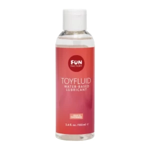 Lubrifikant me bazeuji TOYFLUID 100ml
