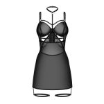 Fustan Arrowel Black Chemise L/XL - Figura 3