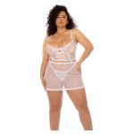 Fustan Two-in-One Babydoll L/XL - Figura 6