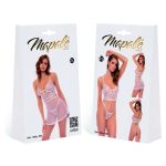 Fustan Two-in-One Babydoll L/XL - Figura 2
