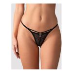 Iliosa Chemise & Thong S/M - Figura 2