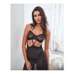 Iliosa Chemise & Thong S/M - Figura 1