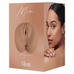 Masturbator Mia XL - Figura 1