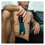 Masturbator penisi MANTA Black - Figura 4