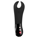 Masturbator penisi MANTA Black - Figura 6