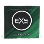 Prezervativë EXS Jumbo 12 PC - Figura 2