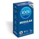 Prezervativë EXS Regular 12 PC - Figura 1