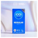 Prezervativë EXS Regular 12 PC - Figura 2