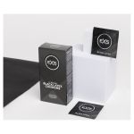 Prezervativë EXS Black Latex 12 PC - Figura 3