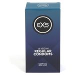 Prezervativë EXS Regular 12 PC - Figura 1