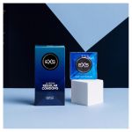 Prezervativë EXS Regular 12 PC - Figura 3