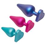 Set Anal Plug Luster - Figura 4
