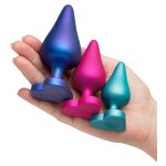 Set Anal Plug Luster - Figura 8
