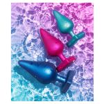 Set Anal Plug Luster - Figura 9
