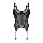 Set Arrowel Corset – Black L/XL - Figura 5