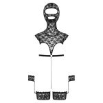 Set Bad Kitty M - Figura 5