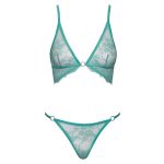 Set Fantasy Cottelli Blue S/M - Figura 2