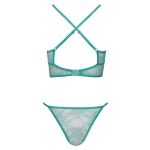 Set Fantasy Cottelli Blue S/M - Figura 3