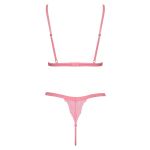 Set Fantasy Cottelli Pink S/M - Figura 2