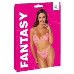 Set Fantasy Cottelli Pink S/M - Figura 4