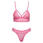 Set Wireless halterneck L/XL - Figura 5
