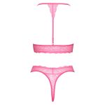 Set Wireless halterneck L/XL - Figura 4