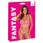 Set Wireless halterneck L/XL - Figura 2