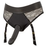 Strap-on Set suspender briefs - Figura 2