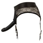 Strap-on Set suspender briefs - Figura 3