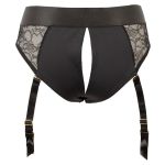 Strap-on Set suspender briefs - Figura 4