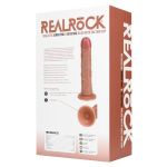 Vibrating and Rotating Regular Curved Cock Tan 20.5 cm - Figura 6