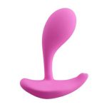 Vibrator Clitoral & G-spot  With App - Pink - Figura 2