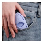 Vibrator Echo 2 Finger SVAKOM - Figura 4